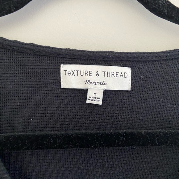 Madewell Top - Picture 3 of 3